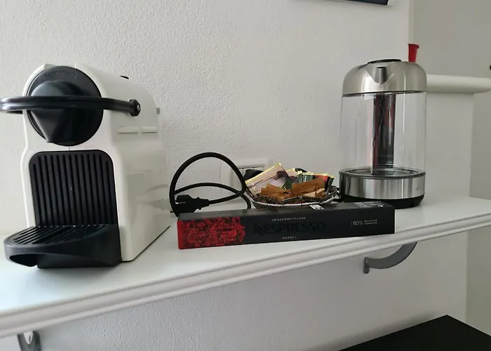 Welchome Marghera 18 アパート ミラノ