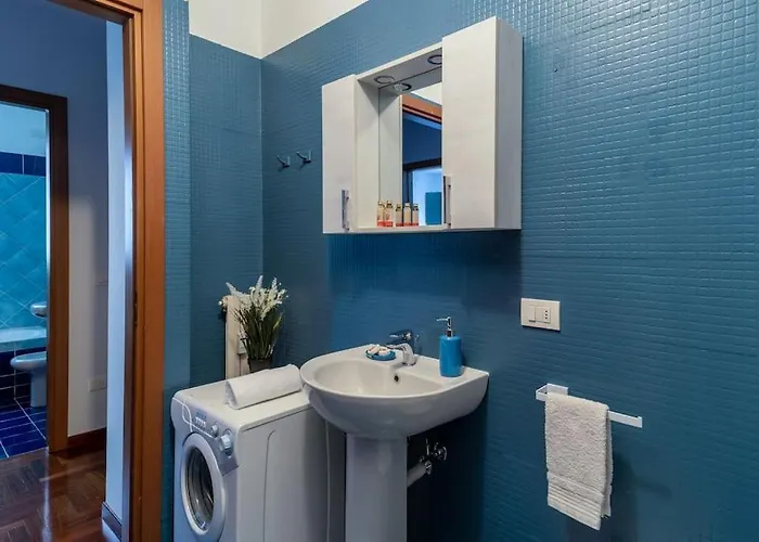 Navigli-duomo Big House With Free Parking • Top! Milán