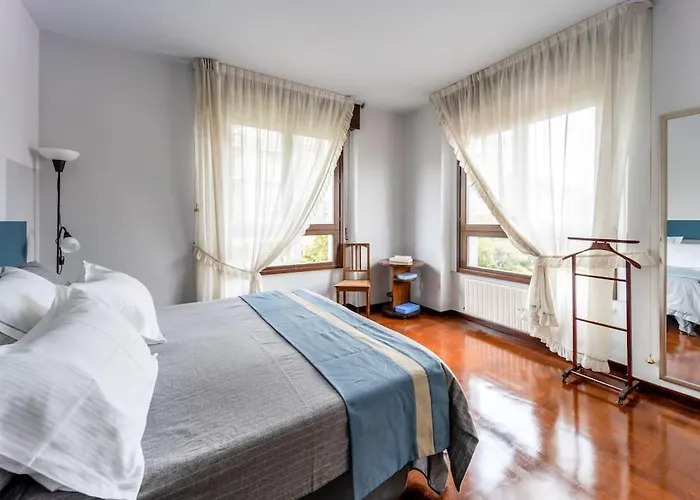 Navigli-duomo Big House With Free Parking • Top! *