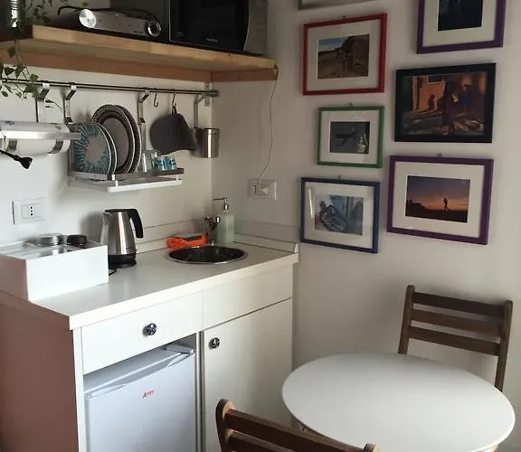 Up To Seven 밀라노