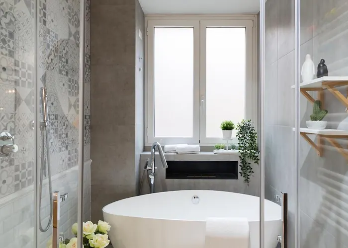 Goodvibeshome 米兰