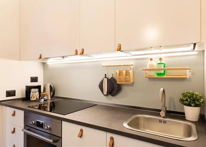 Isola Bella Apartamento Milão