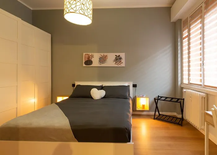 Isola Bella Apartamento Milão