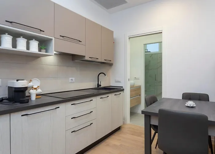 I Host - Val Strona 6 Apartment