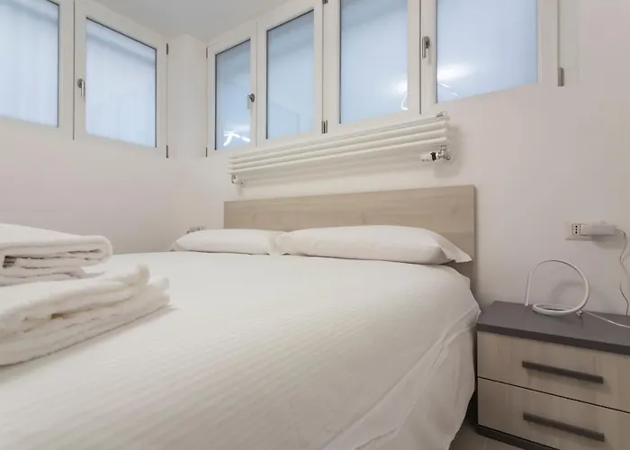 I Host - Val Strona 6 Apartment *