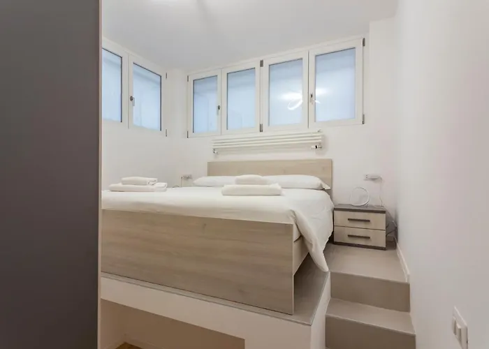 Apartment I Host - Val Strona 6 Milan