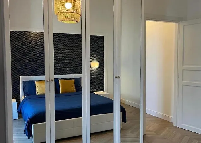 アパート Isola ミラノ