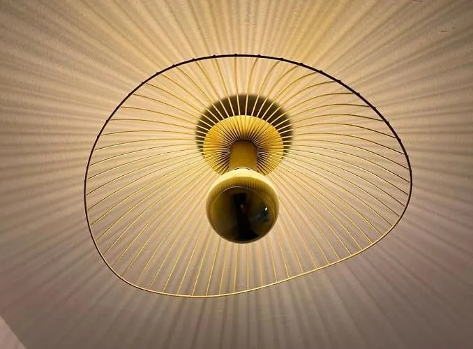 Isola アパート *