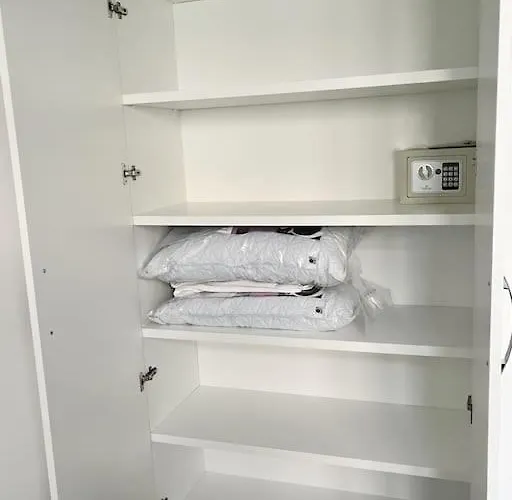 Aura Pacinotti Loft Appartement Milan