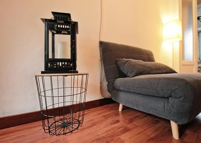 Apartment Navigli