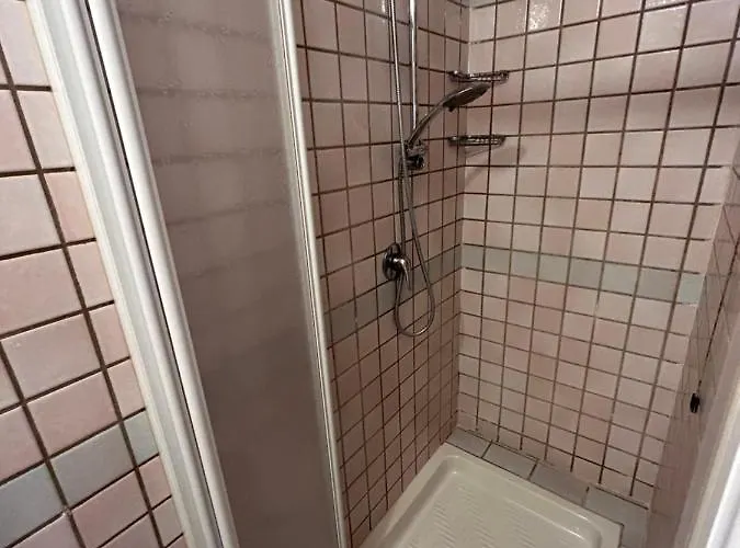 阿斯普罗蒙特酒店 3*