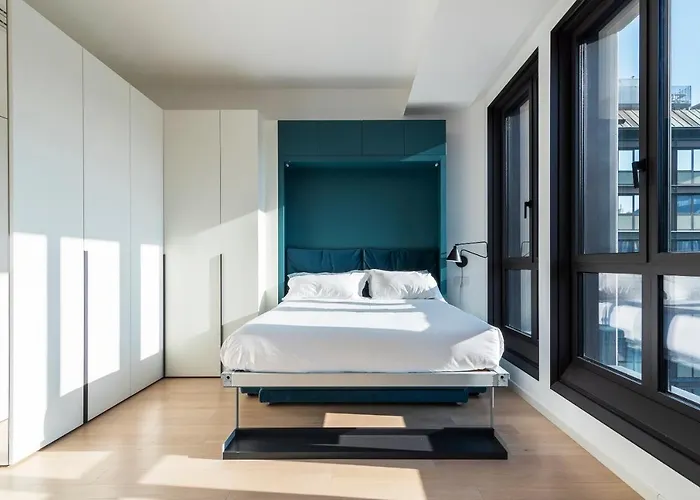 Apartment Easyhomes-central Tower