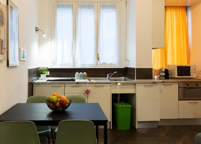 Living Isola Milan