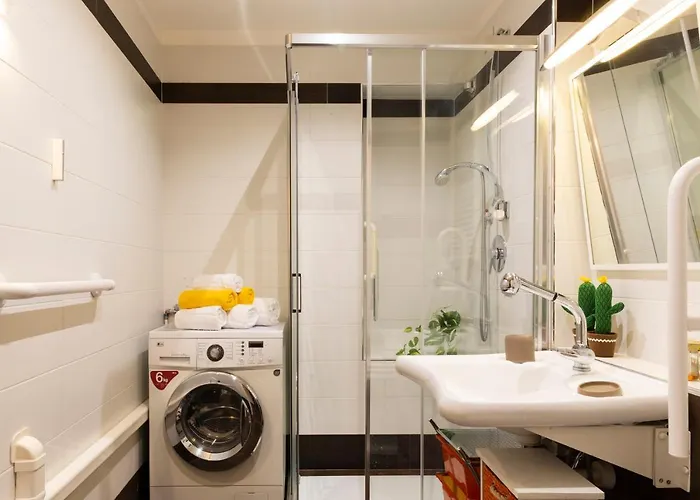 Living Isola Apartment