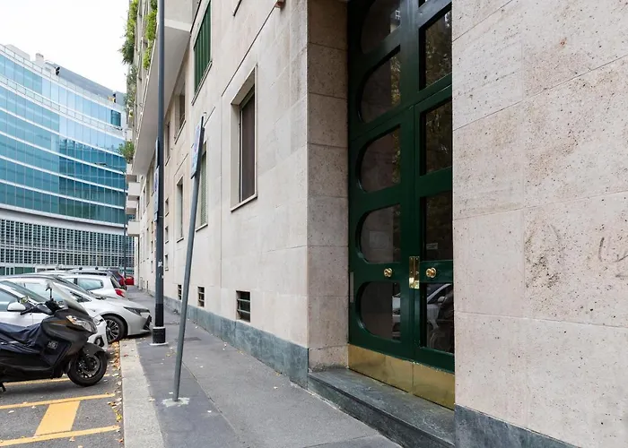 Living Isola * Milan