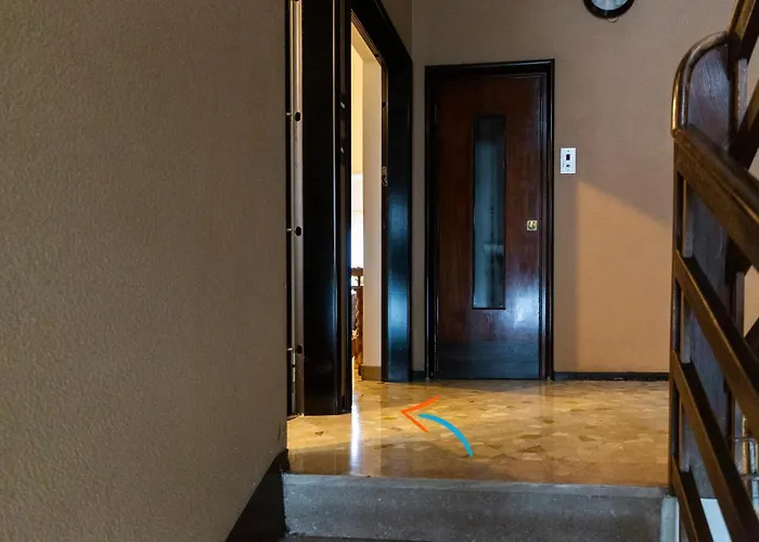 Apartment Living Isola Milan