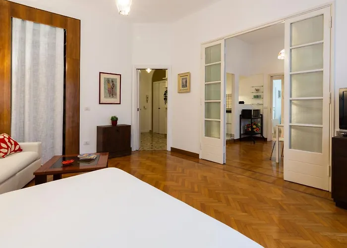 Living Isola * Milan