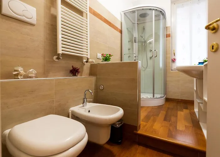 Apartment Living Isola