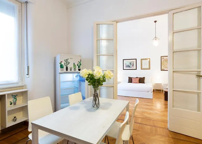 Living Isola Apartment *