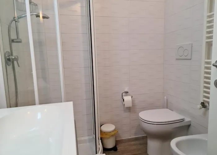 Welchome Marghera 18 ミラノ