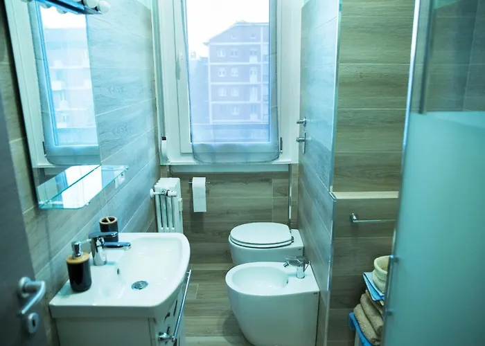 Casa Felice Апартаменты