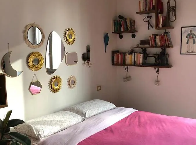 Appartement Lights Milan