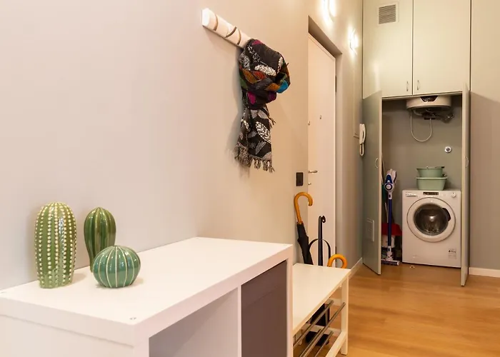 Isola Bella * Milão