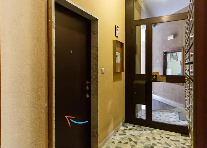 Isola Bella Apartamento Milão