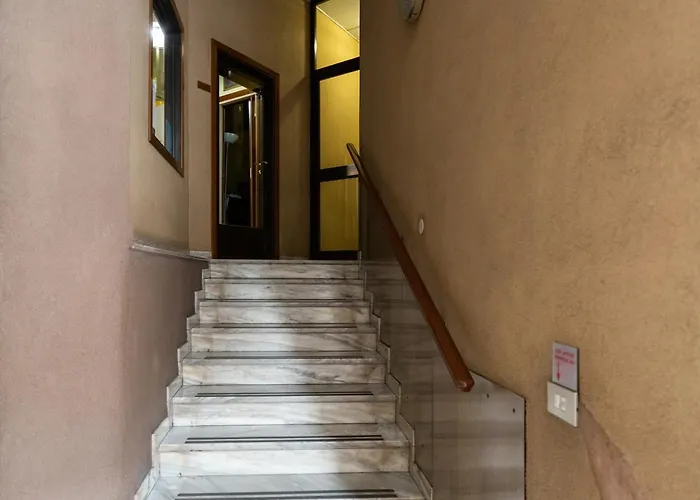 Isola Bella Apartamento *