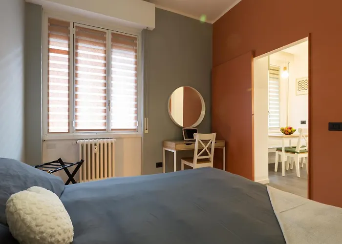 Apartamento Isola Bella *