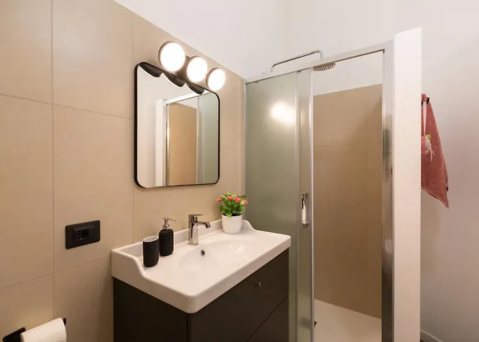 Apartamento Isola Bella