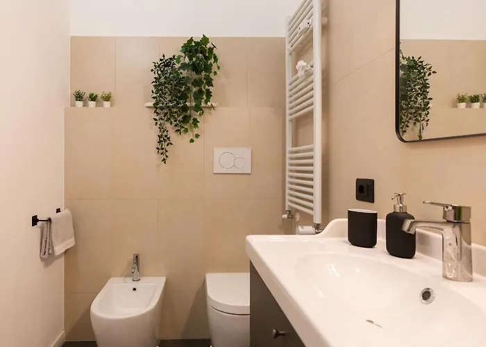 Isola Bella * Milão