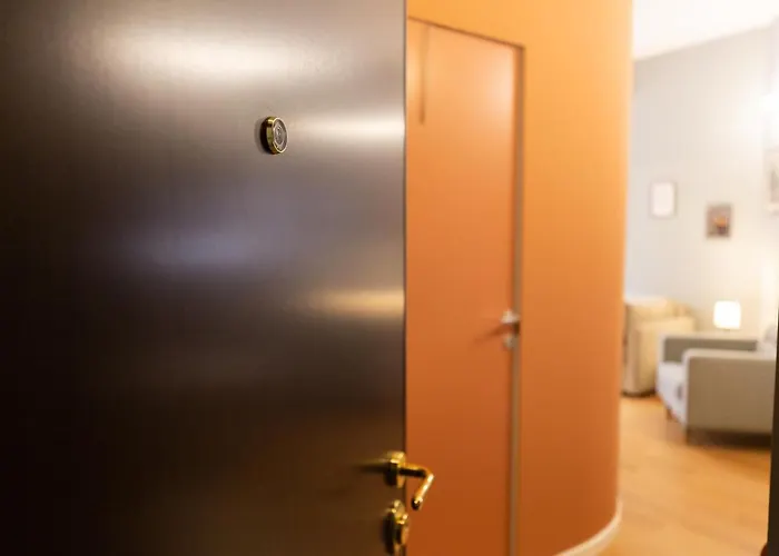 Apartamento Isola Bella *