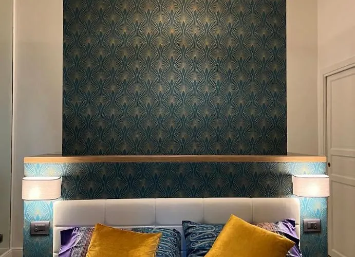 Isola アパート *