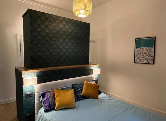 Isola アパート ミラノ