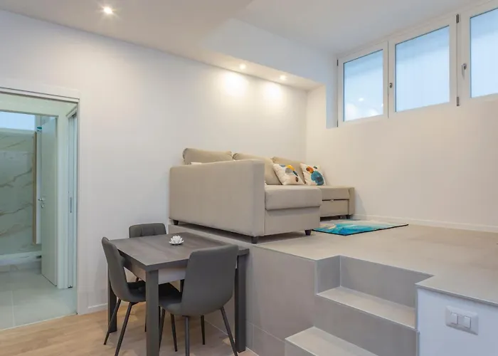 Apartment I Host - Val Strona 6