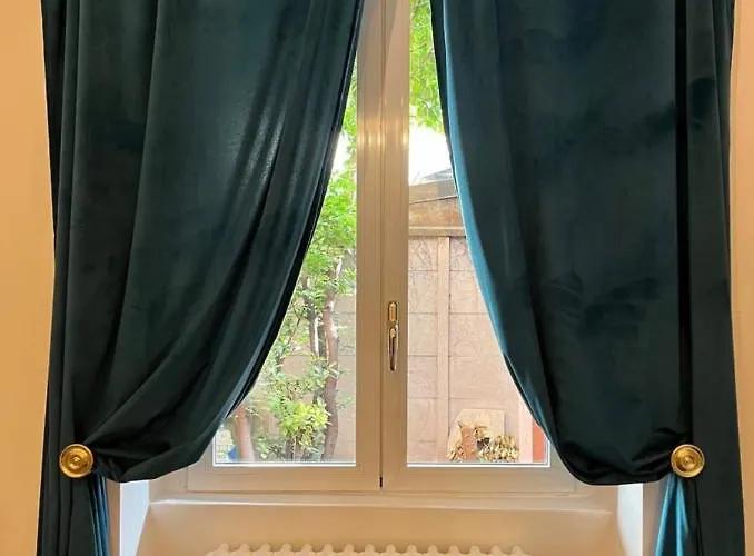 アパート Isola *