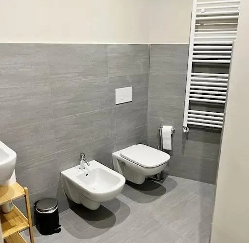 Aura Pacinotti Loft * Milan