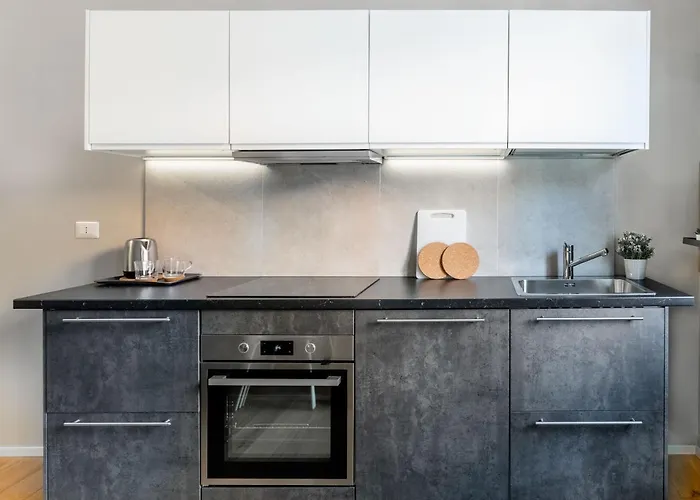 Joivy Charming Flat With Desk