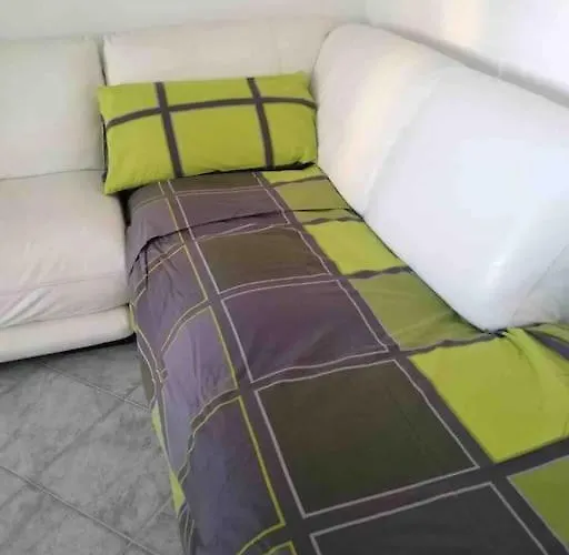 Lovely Flat, Super Connected To The Centre,wifi,4p Apartamento Milán