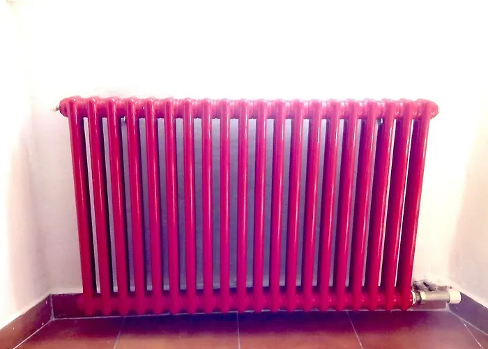 卡萨萨尔皮公寓 * 米兰