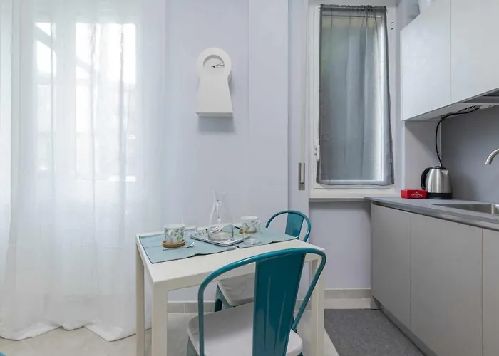 Montalbino Place Apartamento *