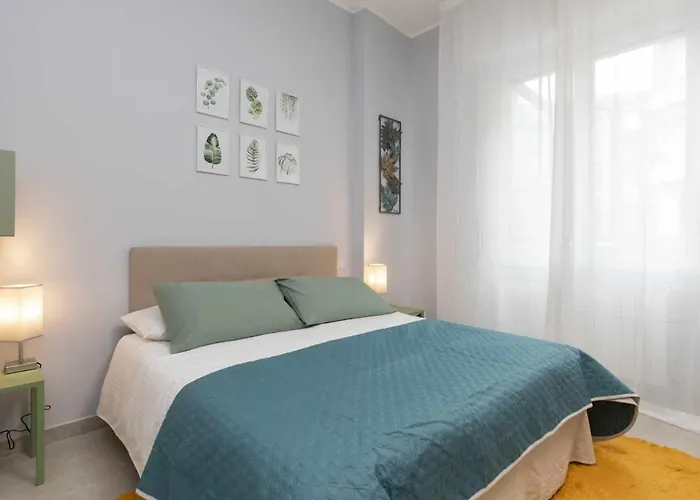 Apartamento Montalbino Place