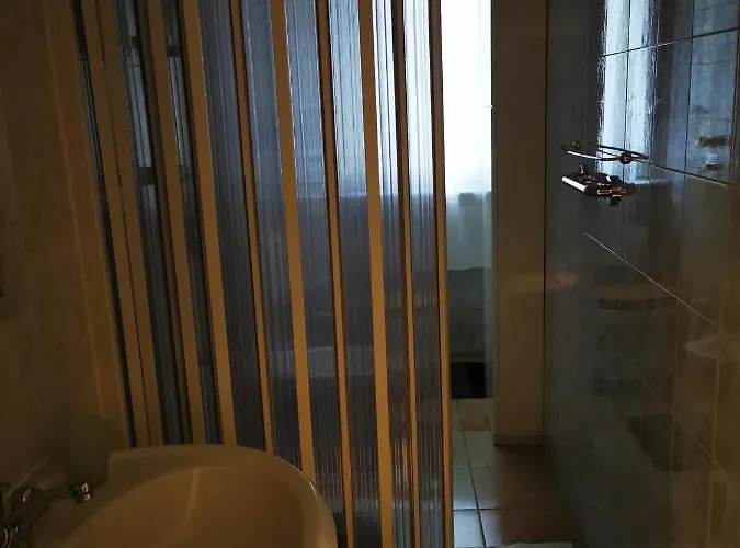 Apartment Diego Mailand
