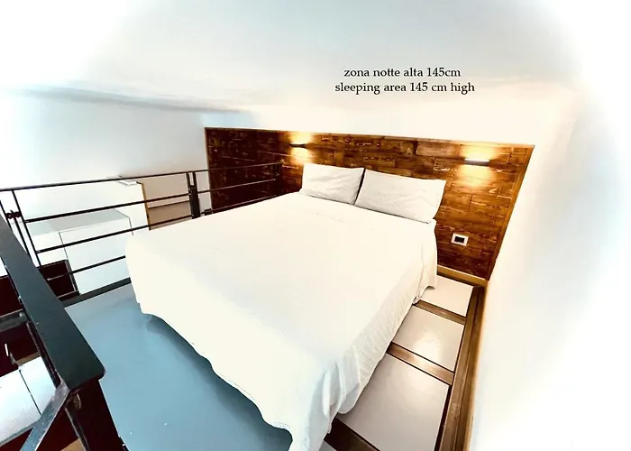 Typex 아파트 밀라노