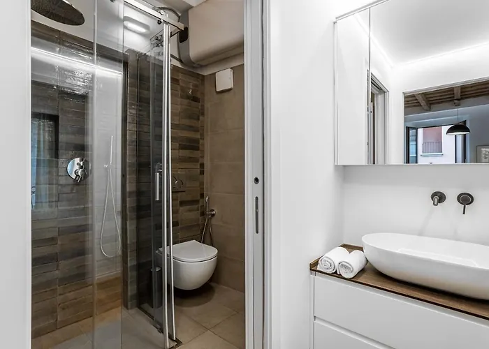 Easylife - - Mora 2 - Ticinese Milano