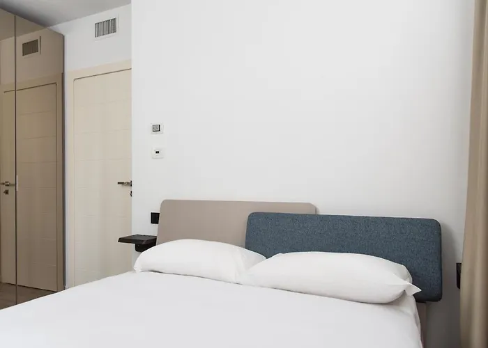Apartman Youhosty - Montebianco 4/6