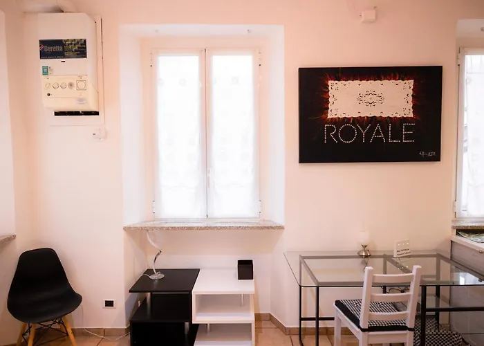Loft In Tortona *