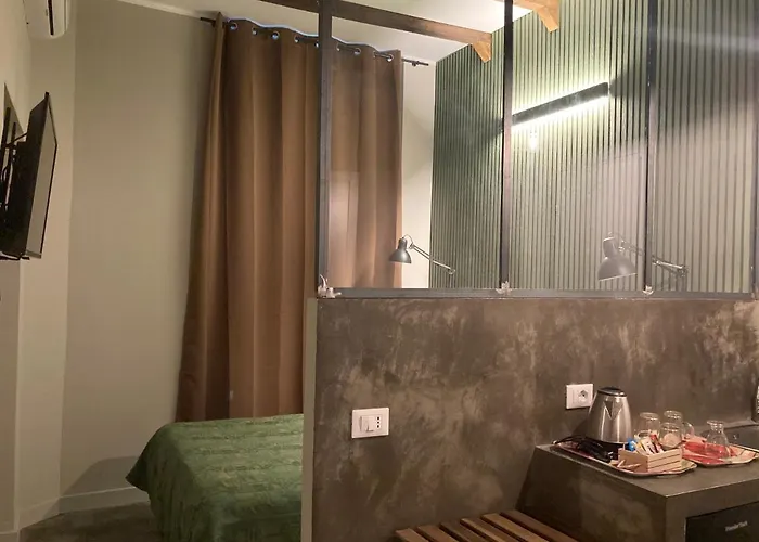 Calypso Отель *