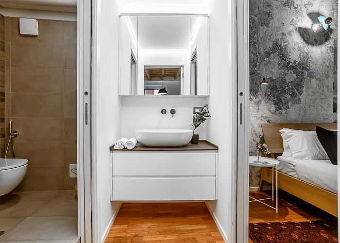Lejlighed Easylife - - Mora 2 - Ticinese Milano